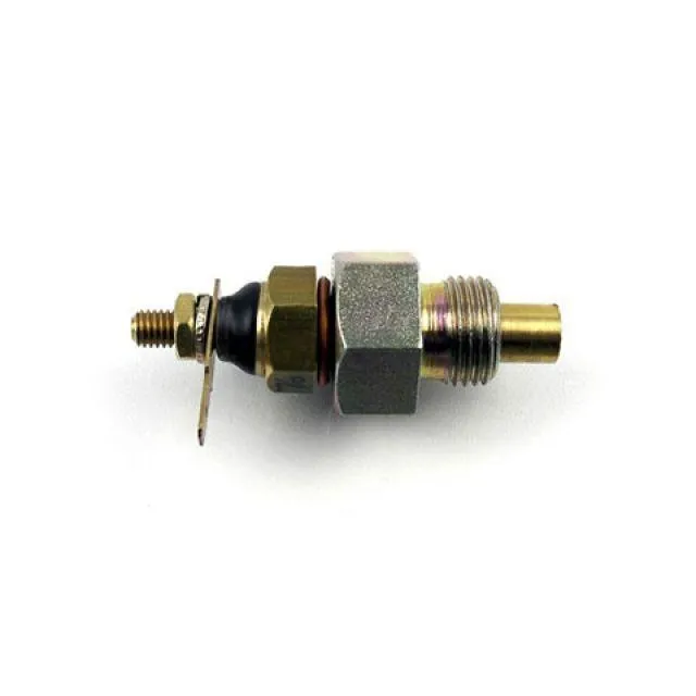 モトガジェット 汎用 温度センサーM12×1.5 motogadget
