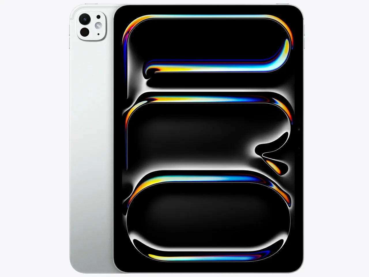 Apple iPad Pro 11インチ Wi-Fi 1TB 2025年 MDWQ4J/A シルバー【お取り寄せ ※1ヶ月から2ヶ月見込み】