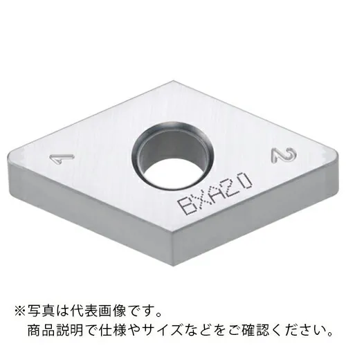 タンガロイ タング・ターン 外径旋削加工用インサート 4QS-DNGA BXA20 ( 4QS-DNGA150408-LC BXA20 ) 【2個セット】