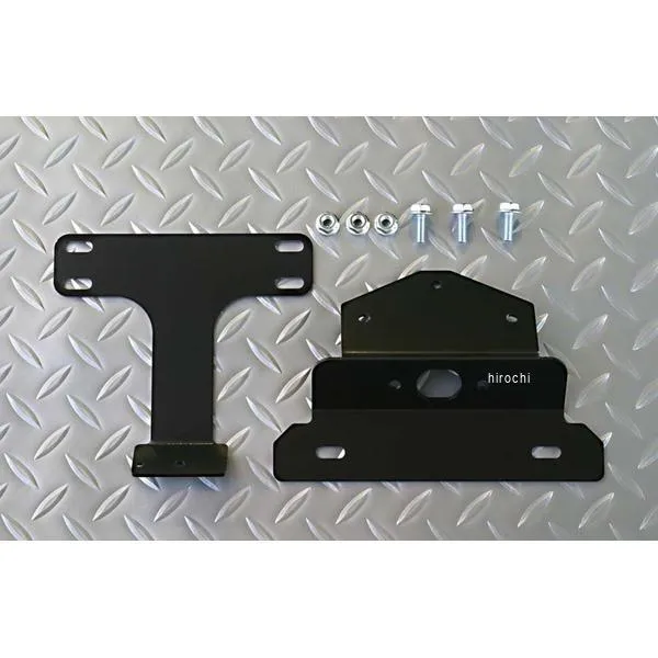P054-2450 BK41101 アディオ ADIO フェンダーレスキットT1 ホンダ PCX125/PCX150 JP店