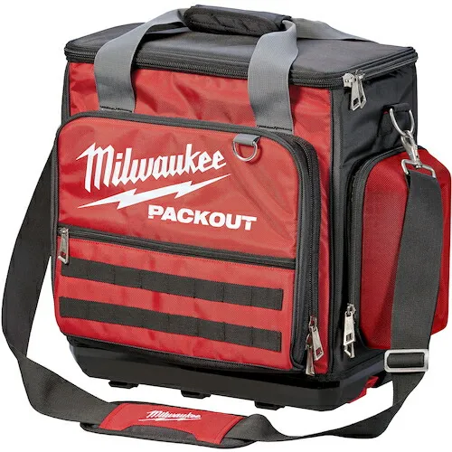 ミルウォーキー PACKOUT テクニカルバックパック 48-22-8300 Milwaukee