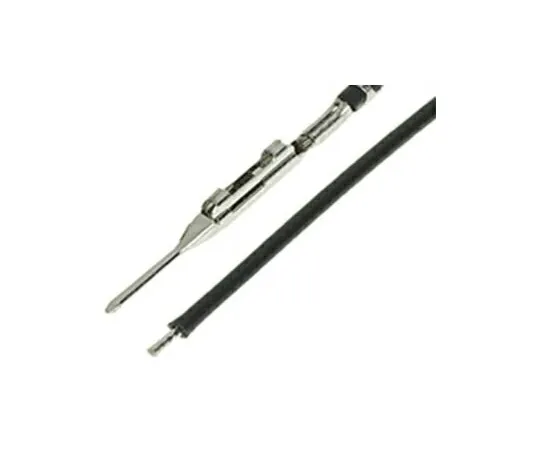 日本モレックス 圧着処理済みリード SQUBA 1.8シリーズ 300mm 1袋（50個入） 2177931124 販売単位：1袋(50個入)
