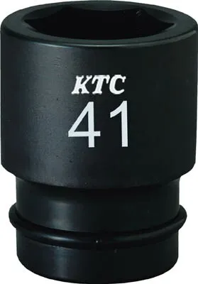 KTC(京都機械) ２５．４ｓｑ．インパクトレンチ用ソケット(標準)６５ｍｍBP8-65P  BP865P