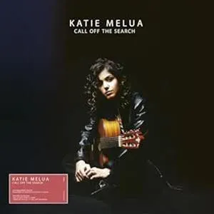 輸入盤 KATIE MELUA / CALL OFF THE SEARCH （2023 REMASTER） [LP]
