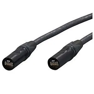 BELDEN/ベルデン CAT6A S/FTP (STP) イーサコンケーブル 50m ET-1303E-B-50