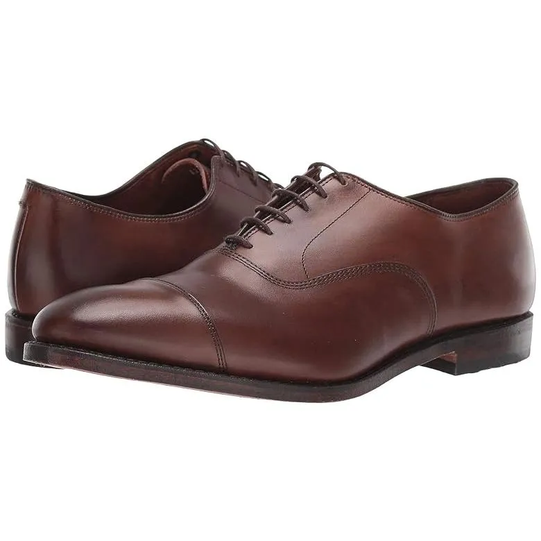 アレン エドモンズ Allen Edmonds パークアベニュー Oxford メンズ オックスフォード Coffee