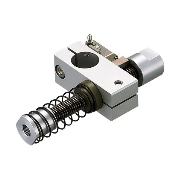 スター精機 吸着金具 保持機構付50H L10761-200
