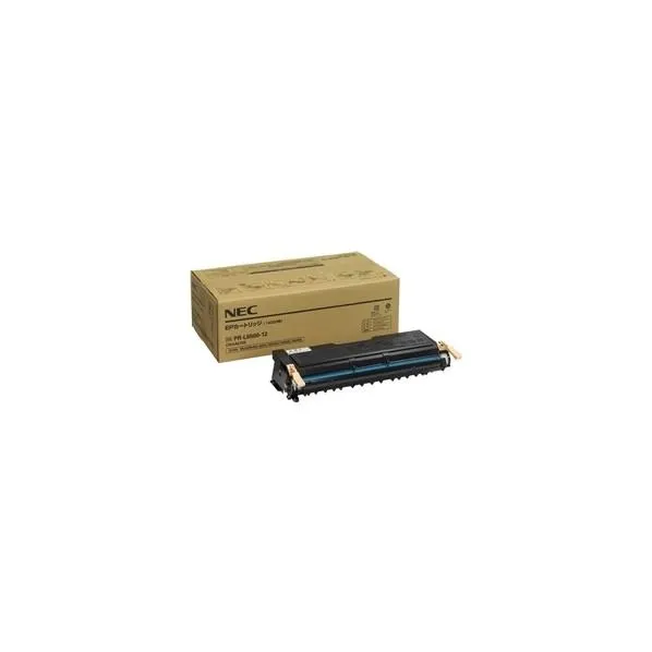 NEC トナー ブラック PR-L8500-12 1点