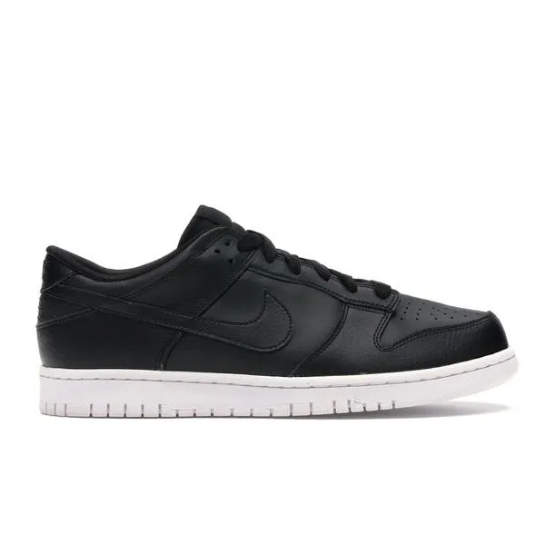 Nike ナイキ メンズ ダンク スニーカー Nike Dunk Low Black/Black-White 【US_7(25.0cm) 】