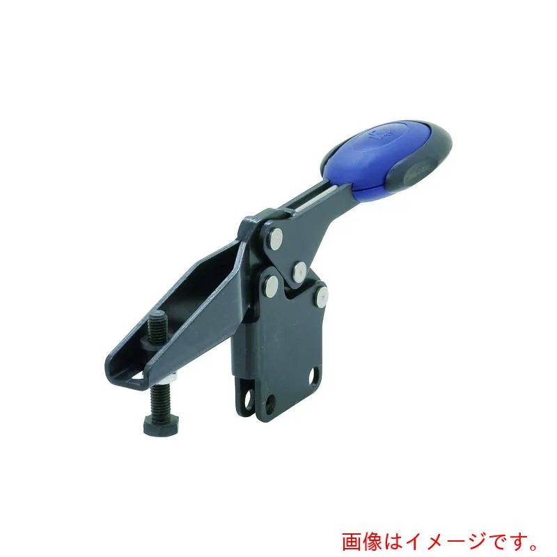 イマオコーポレーション（IMAO） セーフティロック付トグルクランプ 【品番：TCDHSL10250】