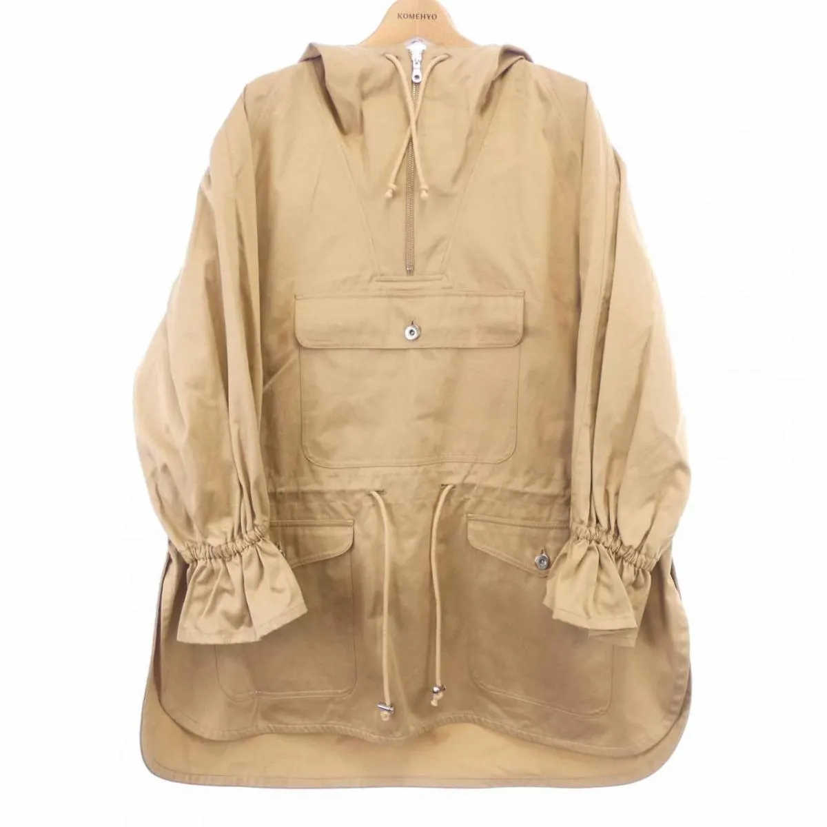 CABANA ジャケット【中古】