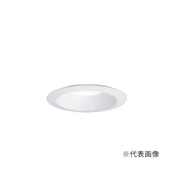 β三菱 照明器具【EL-DA0/0(2014WM) AYZ】ベースダウンライト 一体形 小口径シリーズ クラス200 φ75 白色コーン 遮光15° 白色 受注生産 {LED演出}
