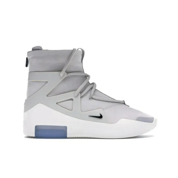 Nike ナイキ メンズ スニーカー  【Nike Air Fear Of God 1 Light Bone】  サイズ US_8(26.0cm) Light Bone/Bone