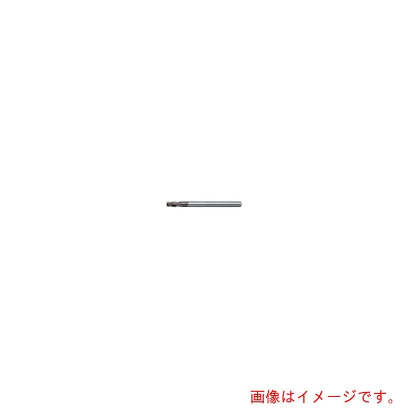 日進工具 ＮＳ 無限コーティング ラジアスエンドミル ＭＳＲＳ４３０ Φ１２ＸＲ０．２ 【品番：MSRS430 12XR0.2】