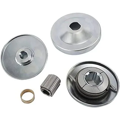 【並行輸入品】30シリーズ 6.5 HP ゴーカート/ミニバイク トルク コンバーター クラッチドライバー プーリー 交換用 Come