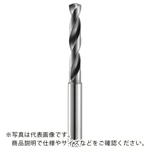 ダイジェット ( ダイジェット工業 ) ストライクドリル JC8015 ( EZN4D0640S08 JC8015 )