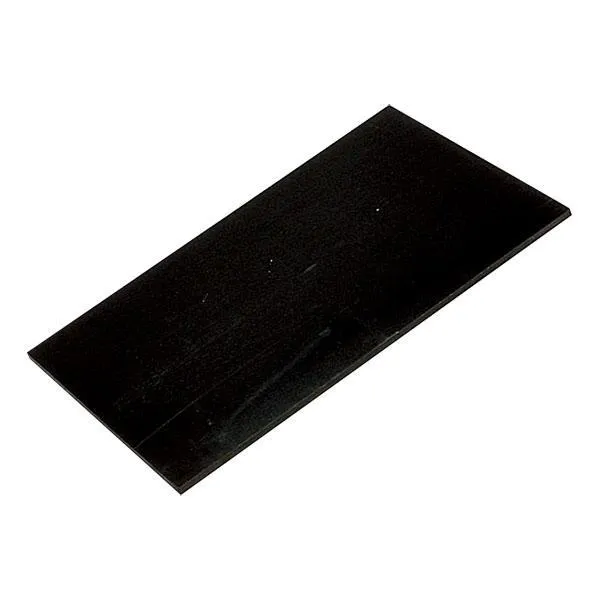ゴムマット20mm1000mm×1000mm×20mm D-1503  送料ランク(お見積もり) (DAN) (Q41CD)