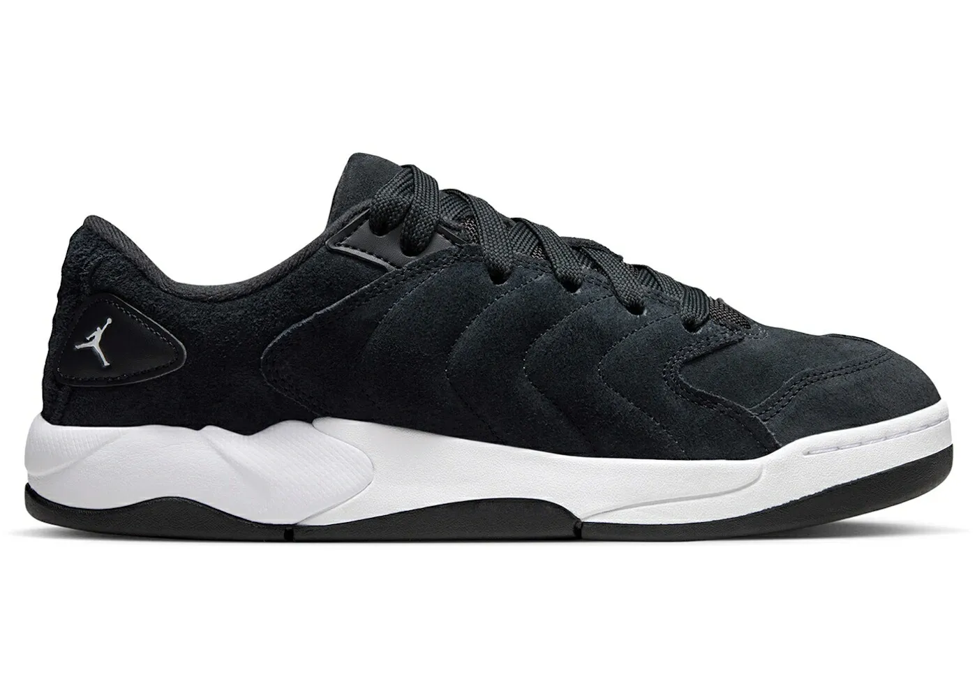 ナイキ ジョーダン 黒色 ブラック 白色 ホワイト スニーカー メンズ JORDAN SESSION BLACK WHITE / BLACK ANTHRACITE WHITE