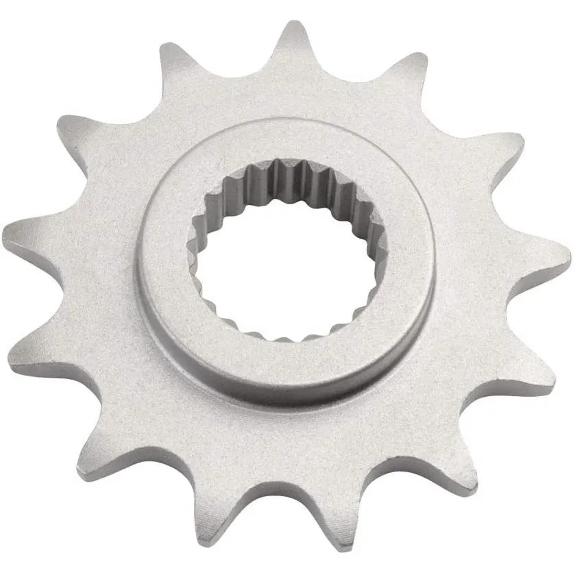 【並行輸入品】Primary Drive Front Sprocket 12 Tooth For Honda TRX 450ER 2006-2009