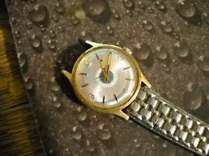 【送料無料】腕時計 ウォッチランニングヴィンテージ~vintage amc bmw of na watch running~