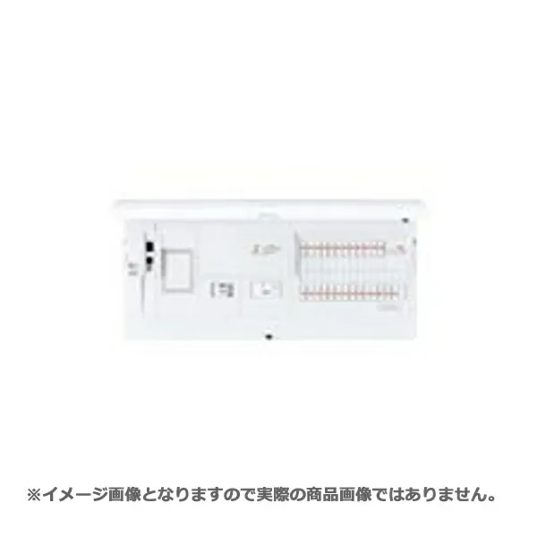 パナソニック BHM36261P 住宅分電盤 太陽光発電システム・自家発電システム対応 リミッタースペースあり 60A 26＋1PV1
