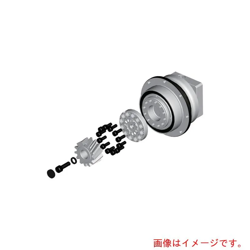 【別途送料あり】アペックスダイナミックスジャパン ＡＰＥＸ ＤＹＮＡ ヘリカルピニオン（インターフェース：カービックプレート） 【品番：A08L19A200】