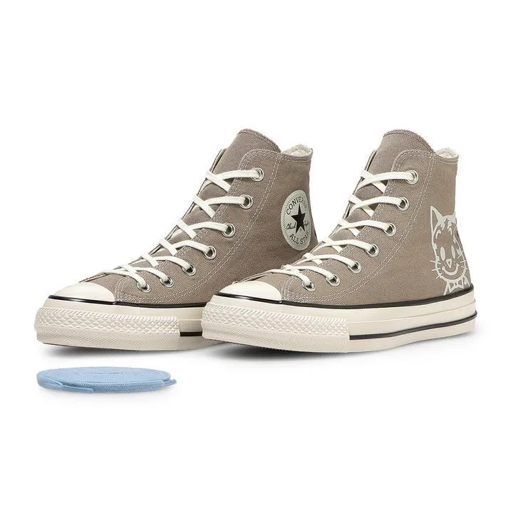 CONVERSE コンバース AS AGED HI / OSAMU GOODS オールスター エイジド HI / オサムグッズ 31316231 CAT＆DOG