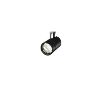 大光電機(DAIKO) LZS-9126LBW8 スポットライト 無線 調光(調光器別売) 電球色 LED プラグタイプ レール別売 ブラック