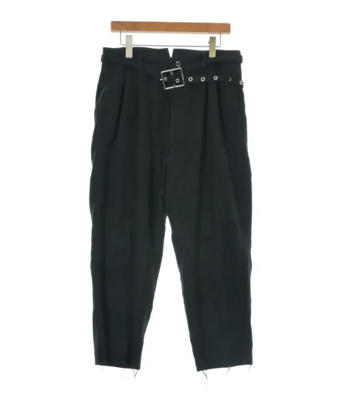 BED J.W. FORD ベッドフォードパンツ（その他） メンズ 2(M位) 黒【中古】【古着】