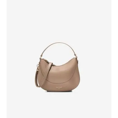 コール ハーン COLE HAAN カタリーナ スモール クロスボディ womens （アイリッシュコーヒー）