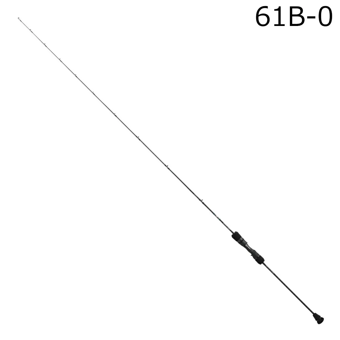 ダイワ 24 アウトレイジ SJ 61B-0 24アウトレイジSJ 61B-0 DAIWA ジギングロッド