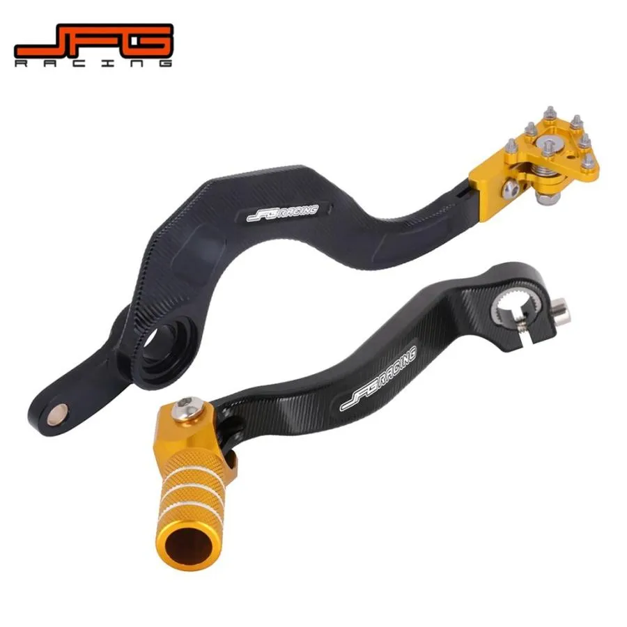 並行輸入品 スズキ RMZ450 RMZ 450 2008-2018 RMX450Z RMX 450Z 2010 2011 2017 JFG用 バイクCNCシフター シフト