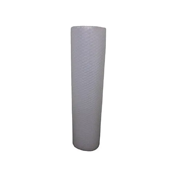 TRUSCO ミシン目入 気泡緩泡緩衝材 600mm×10m×4mm TKN-610 1本 【×5セット】  【 セット販売 まとめ買い 割引 オフィス 文房具 文具 業務用 オフィス用品 】