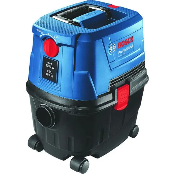 【メーカー在庫あり】 ボッシュ(株) ボッシュ マルチ集じん機 GAS10 JP店