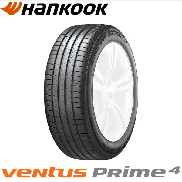 195/55R15 85V  HANKOOK VENTUS Prime4 K135 ハンコック ベンタス プライム4 1本 新品 サマータイヤ 夏タイヤ
