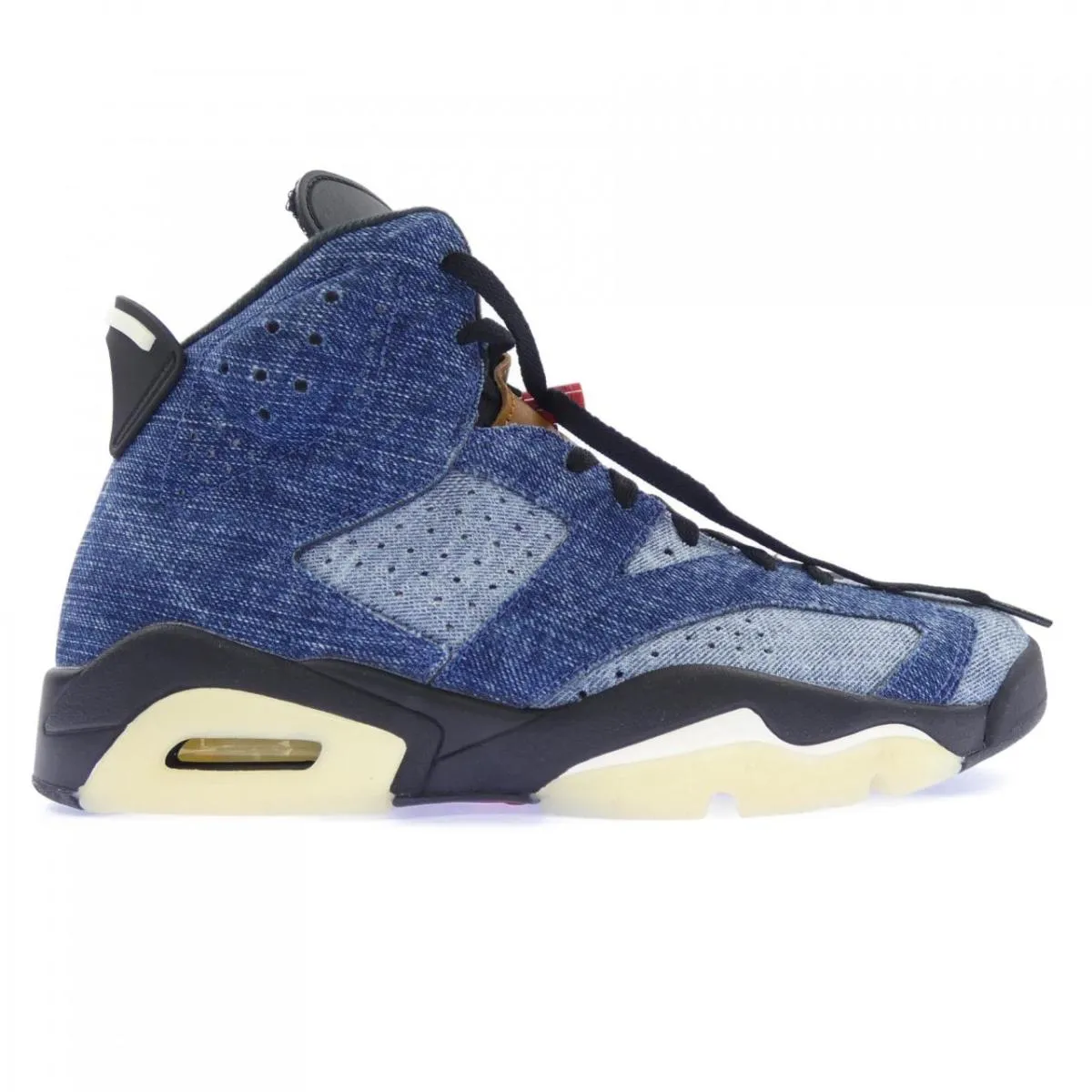 ナイキ ジョーダン NIKE JORDAN CT5350-401 スニーカー【中古】