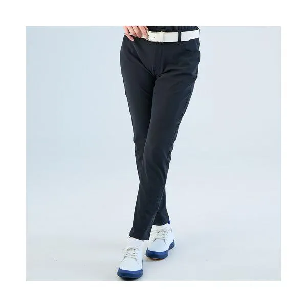 NS23 par Nissa Golf / エヌエス23・パー・ニッサゴルフ 【林菜乃子プロ着用】【レディース】シェルタリングドライパンツ