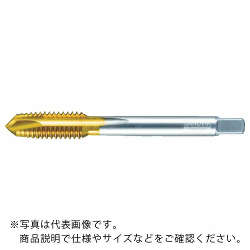 SANDVIK ( サンドビック ) ポイントタップ コロタップ(780) 呼び寸法M14 ピッチ1.5mm ねじ長さ21mm 全長88mm ( EP1CPJ2-M14X1.5 (780) )