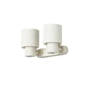 XAS1330LCE1 LEDスポットライト 壁面・天井面・据付取付兼用 直付 電球色 美ルック 集光タイプ 調光不可 110Vダイクール電球60形2灯器具相当 Panasonic