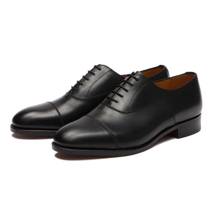 英国製 HAWKINS ホーキンス CAP OXFORD キャップオックスフォード GT3436R BLACK
