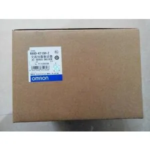 【新品 東京発 ★適格請求書発行可★】OMRON オムロン R88D-KT15H-Z 用 サーボモーター【６ヶ月保証】