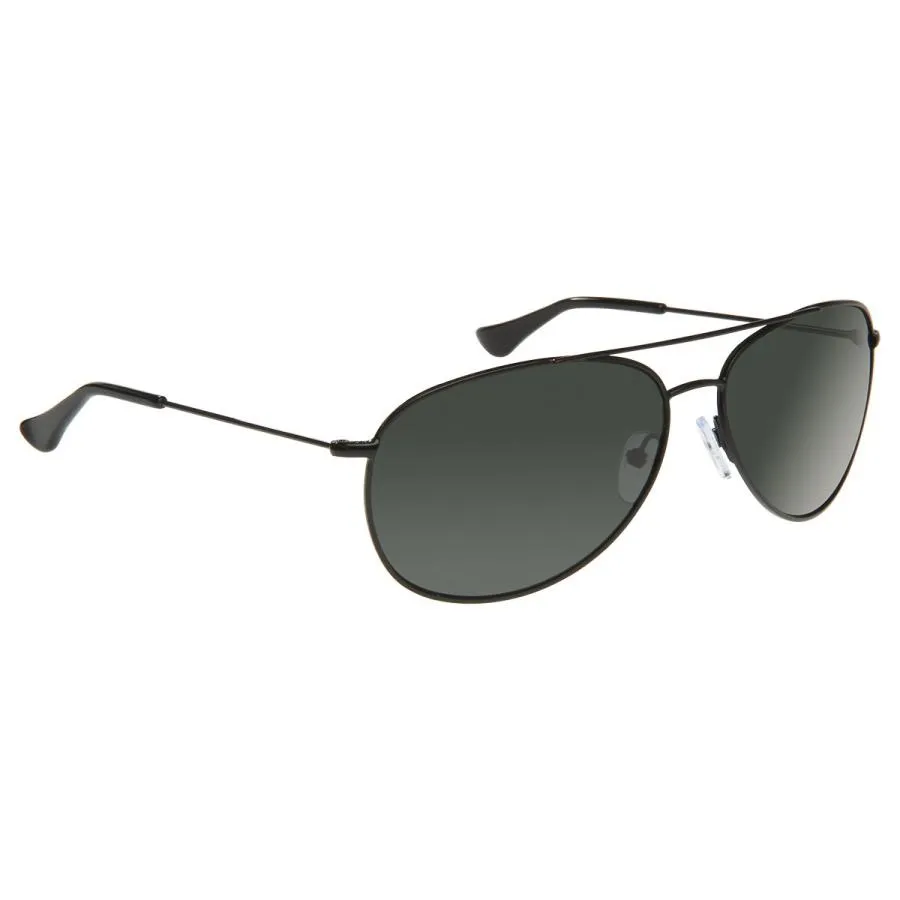 【並行輸入品】Tuscany Eyewear SG 93 メンズ/レディース ファッション サングラスとハードケース 布付き サイズ 61 16