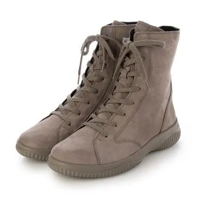 ヨーロッパコンフォートシューズ EU Comfort Shoes Hartjes ミドルブーツ （SCHLAMM）