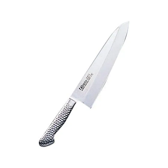 【お取り寄せ】片岡 Brieto-M11PRO 洋出刃 240mm M1111 出刃包丁 専門包丁 ナイフ 厨房 キッチン