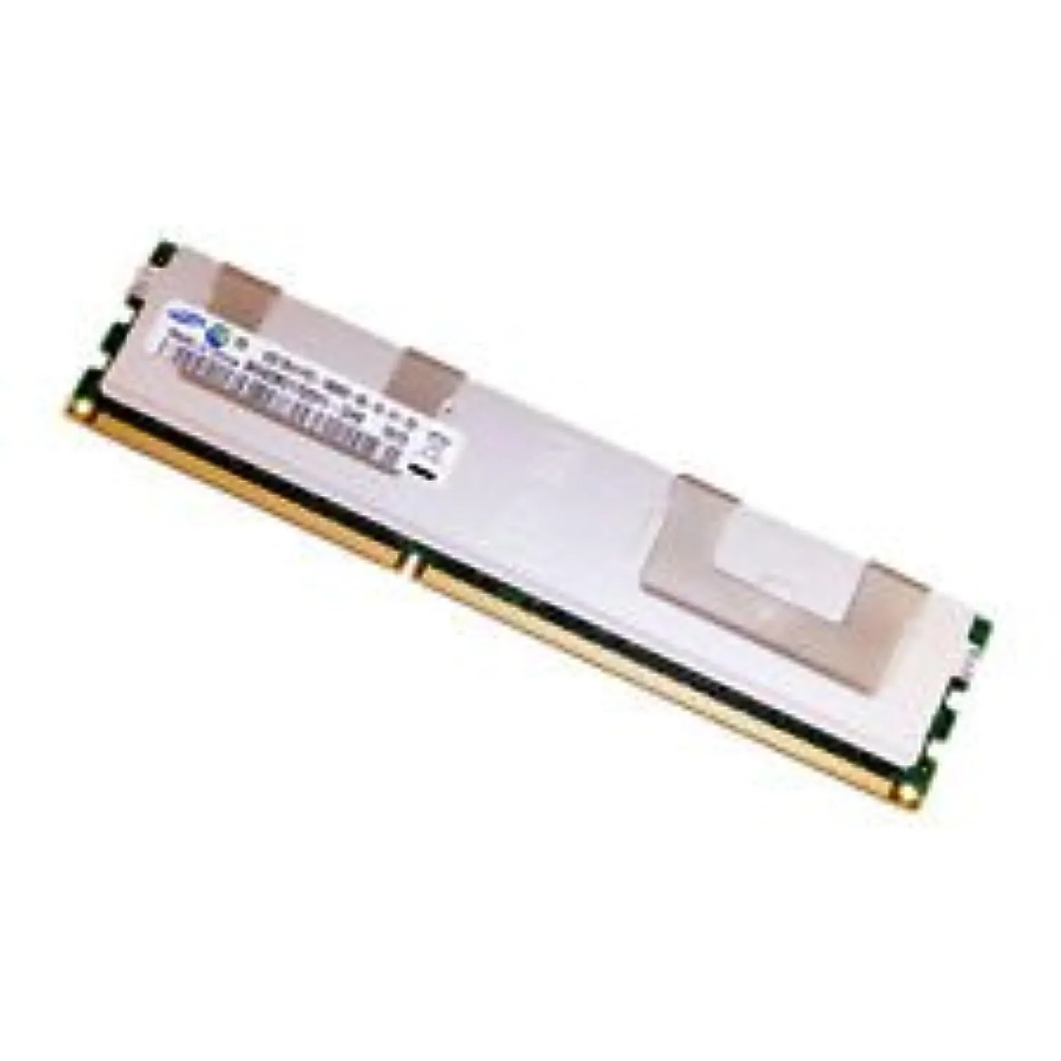 【中古】【非常に良い】m393b5170fhd-ch9 Samsung 4 GB ddr3 1333 MHz pc3 ? 10600 240pins ECC Regis