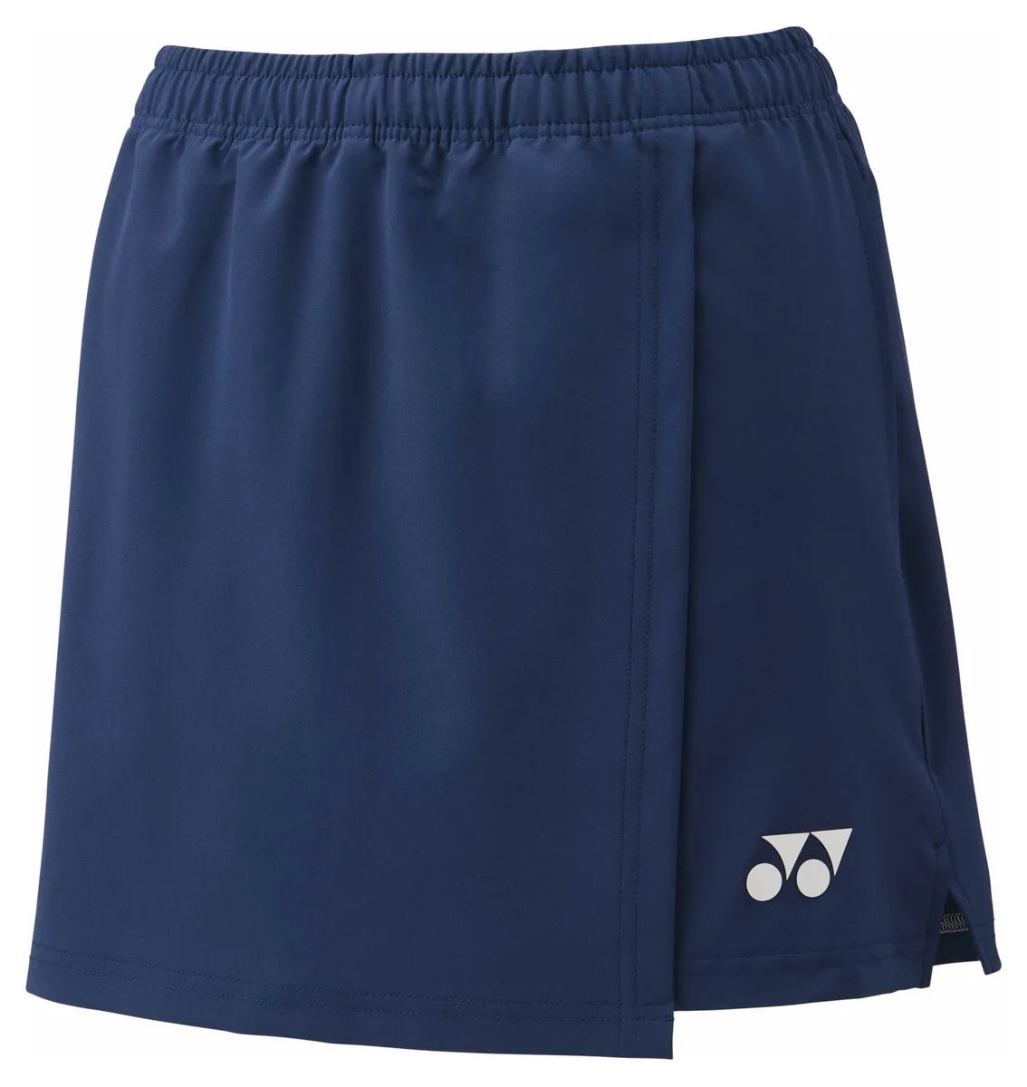 25SSヨネックス YONEX 25098 ウィメンズショートパンツ ダークネイビー
