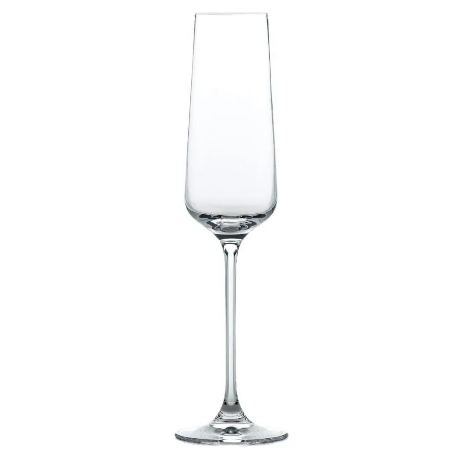（6個入） 東洋佐々木ガラス モンターニュ シャンパングラス 270ml RN-12254CS