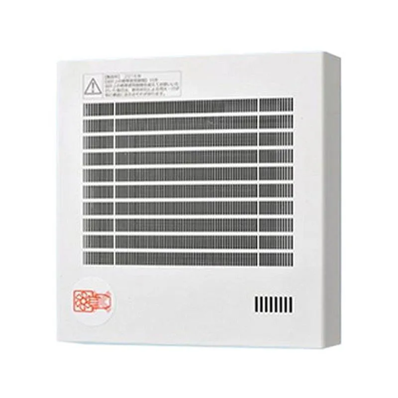 パナソニック(Panasonic) パイプファン/自動運転 常時換気付 FY-08PFH9VD
