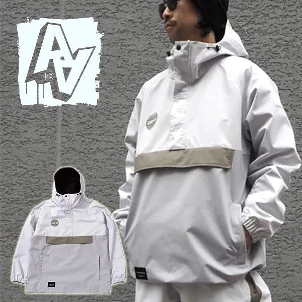 40%off スノーボードウェア AA HARDWEAR ダブルエー ハードウェア GOOFIES JACKET グーフィーズ メンズ レディース ジャケット