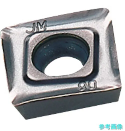 三菱 SEMT13T3AGSN-JM(VP30RT) ASX445形鋼加工用JMインサート PVDコーティング VP30RT 【10個】